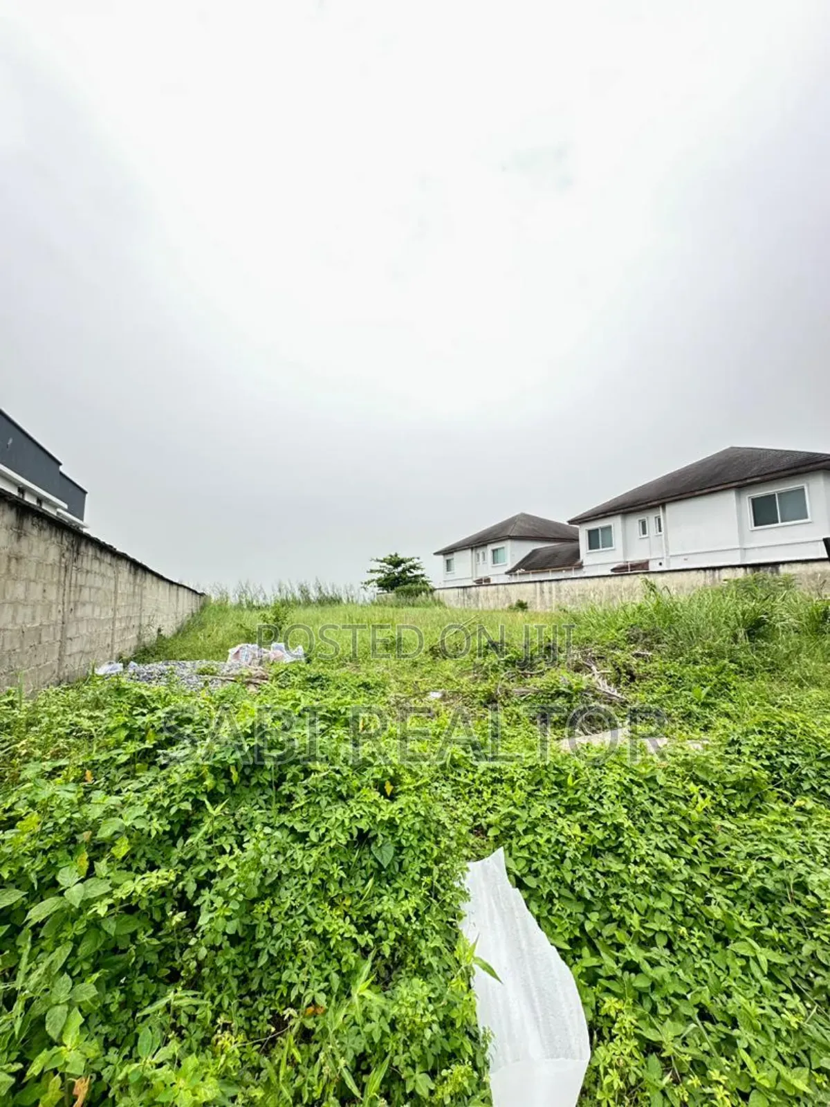 1,700sqm Waterfront Land at VGC Is Out for Immediate Sale in VGC / Ajah