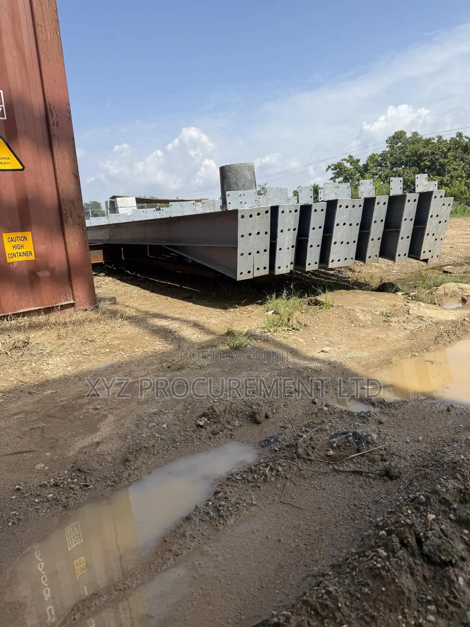 4.5 Hectares at Idu Fir Sale in Idu Industrial