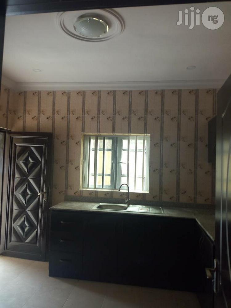 Furnished 2bdrm Apartment in Surulere for rent in Surulere