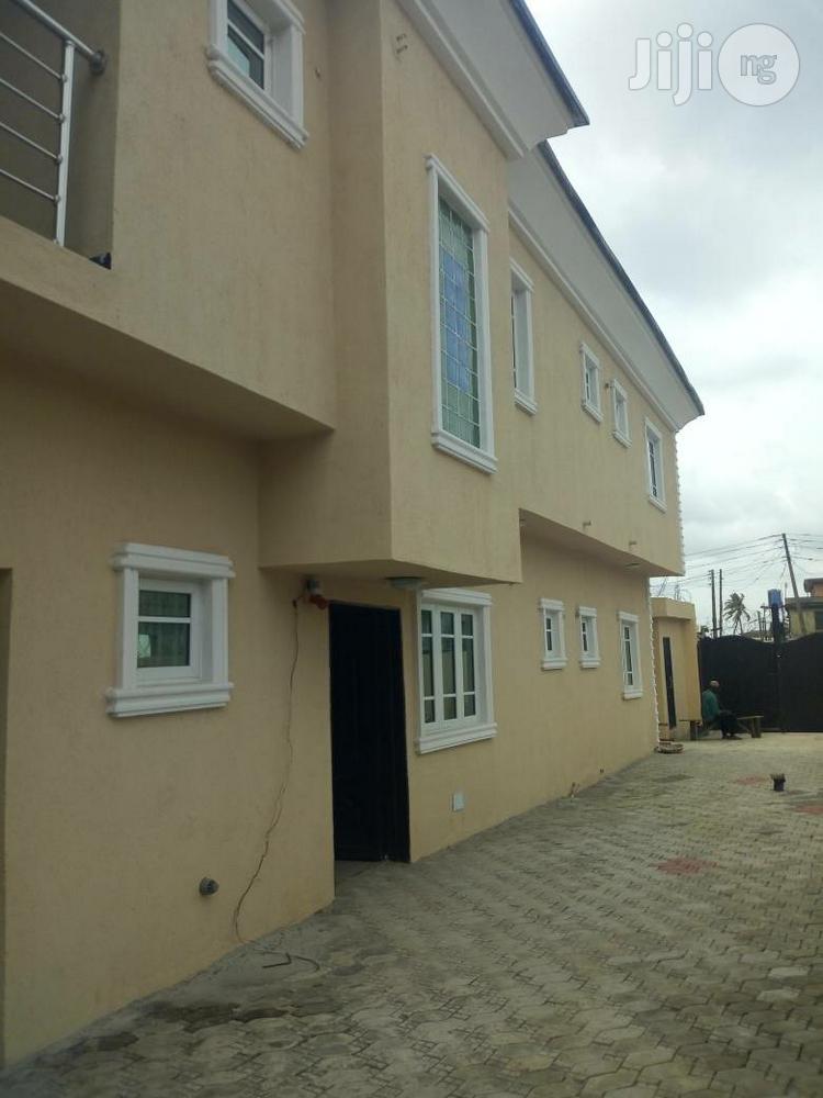 Furnished 2bdrm Apartment in Surulere for rent in Surulere