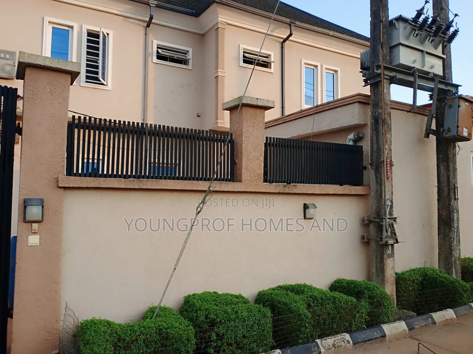 Furnished 1bdrm Block of Flats in Ikotun/Igando for rent in Ikotun/Igando