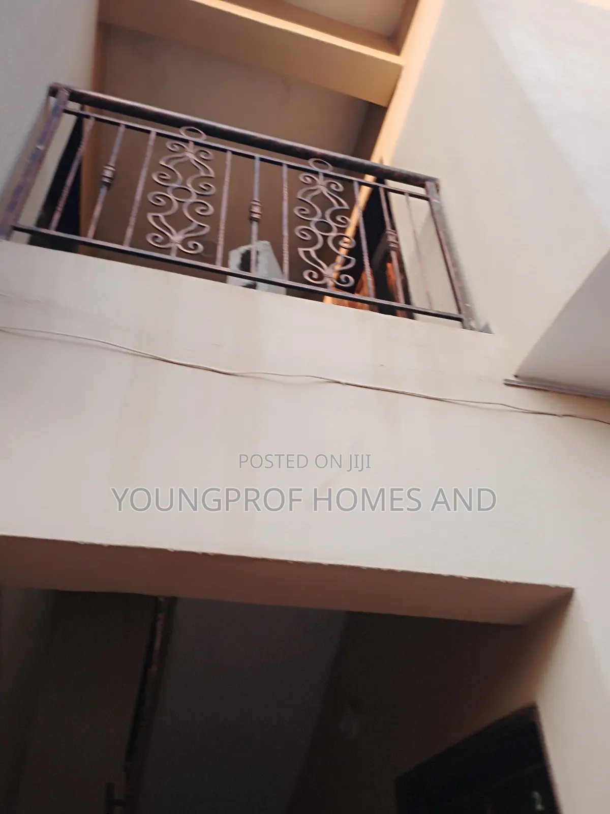 Furnished 1bdrm Block of Flats in Ikotun/Igando for rent in Ikotun/Igando