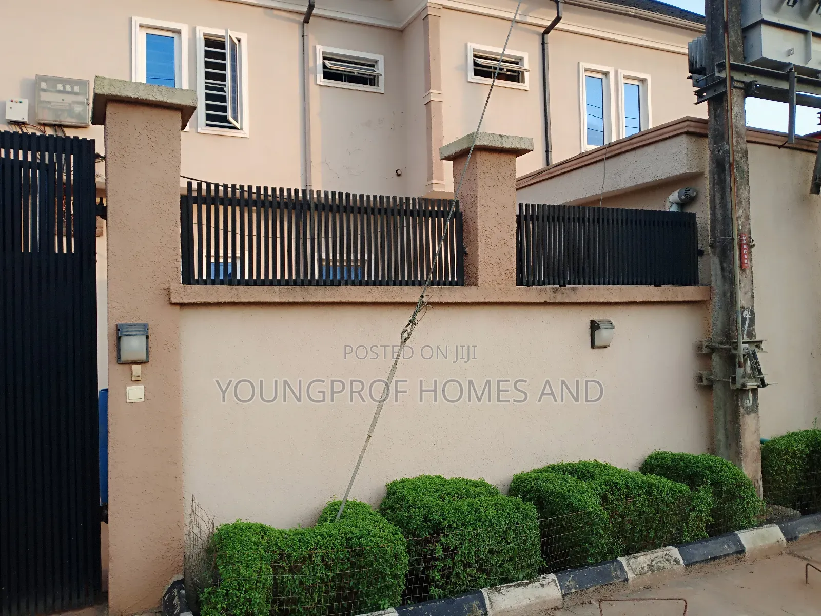 Furnished 1bdrm Block of Flats in Ikotun/Igando for rent in Ikotun/Igando