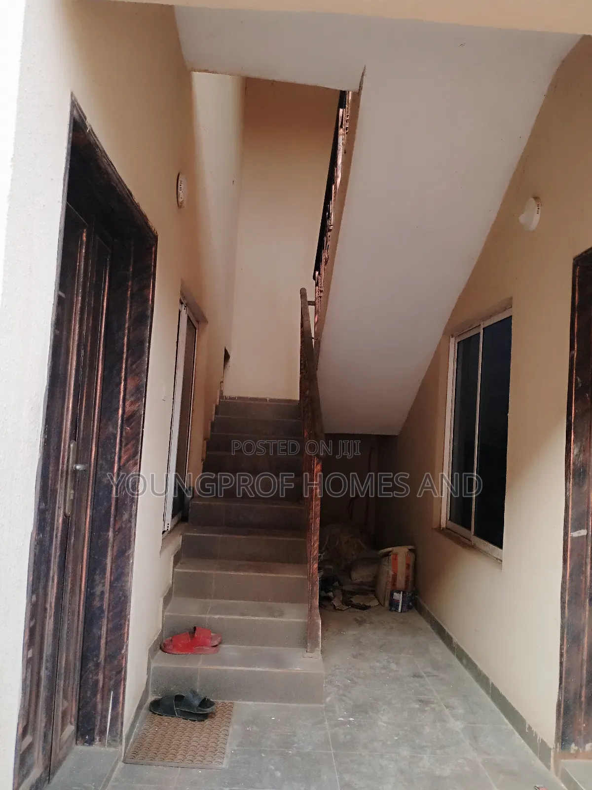 Furnished 1bdrm Block of Flats in Ikotun/Igando for rent in Ikotun/Igando