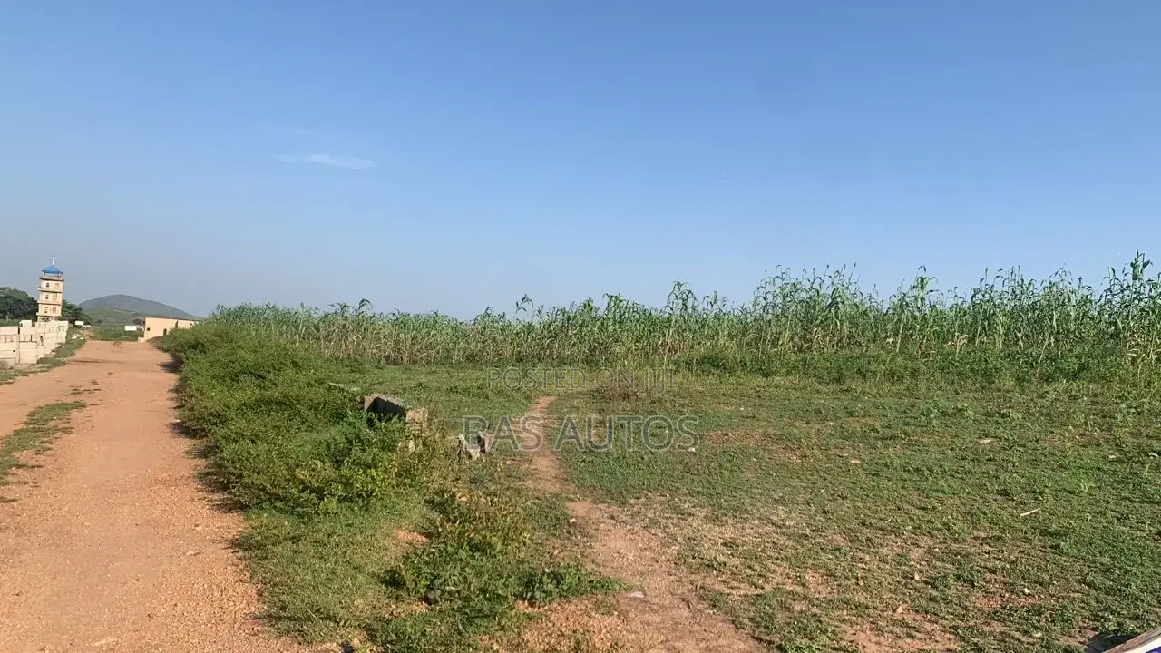 Plot of Lands in Kurudu