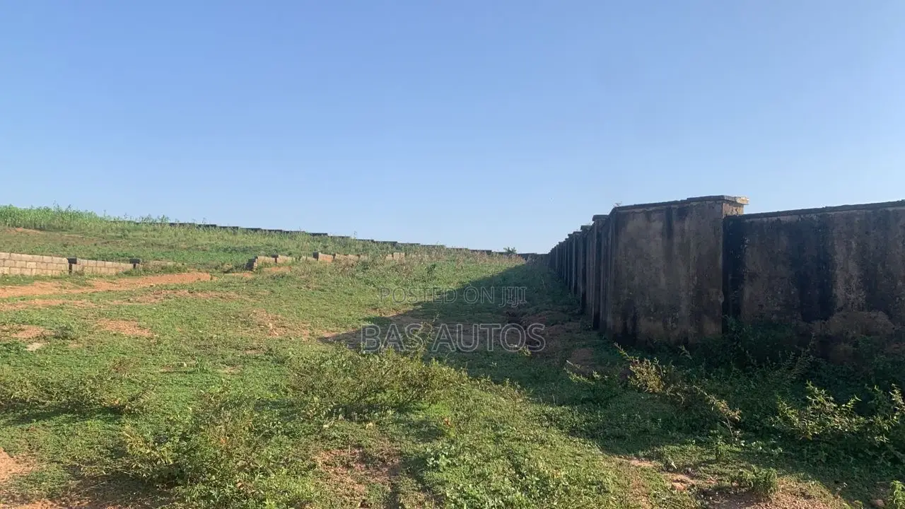 Plot of Lands in Kurudu