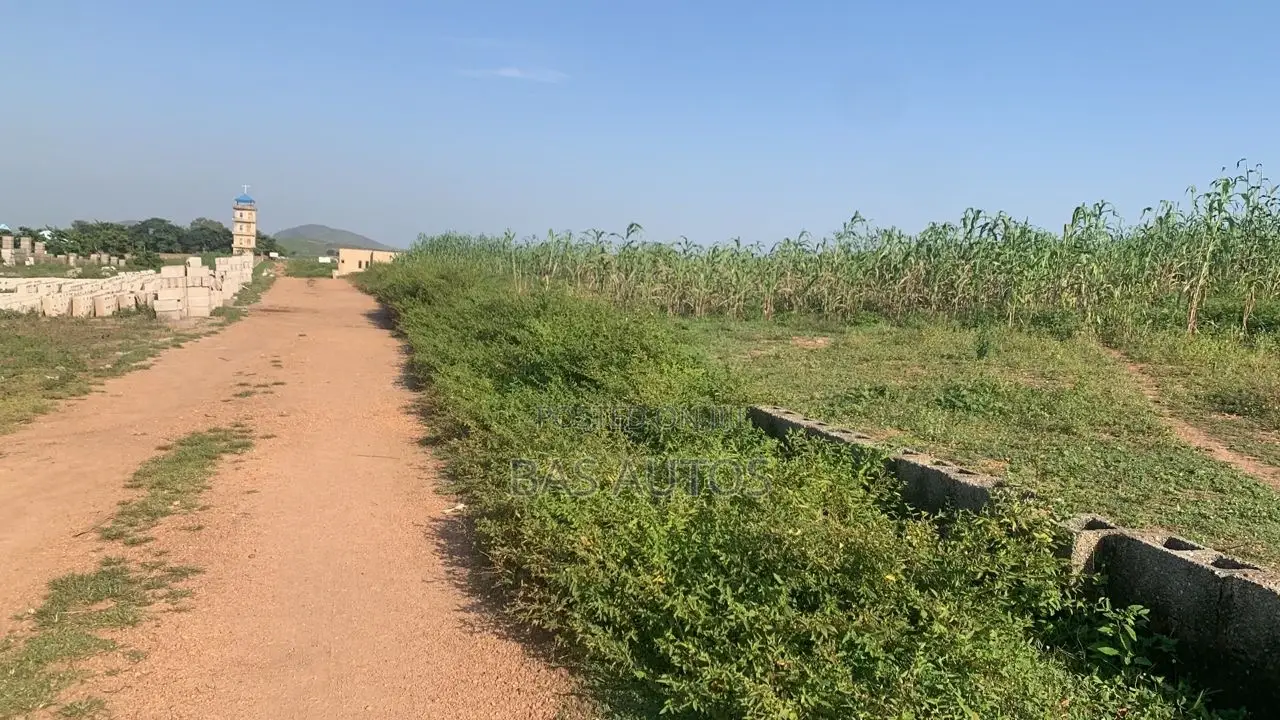 Plot of Lands in Kurudu