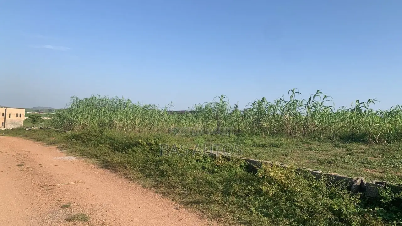 Plot of Lands in Kurudu