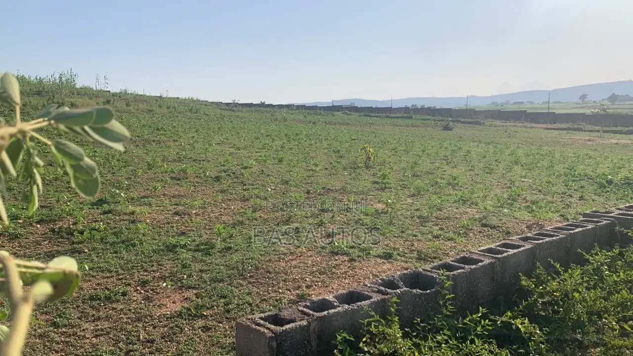 Plot of Lands in Kurudu