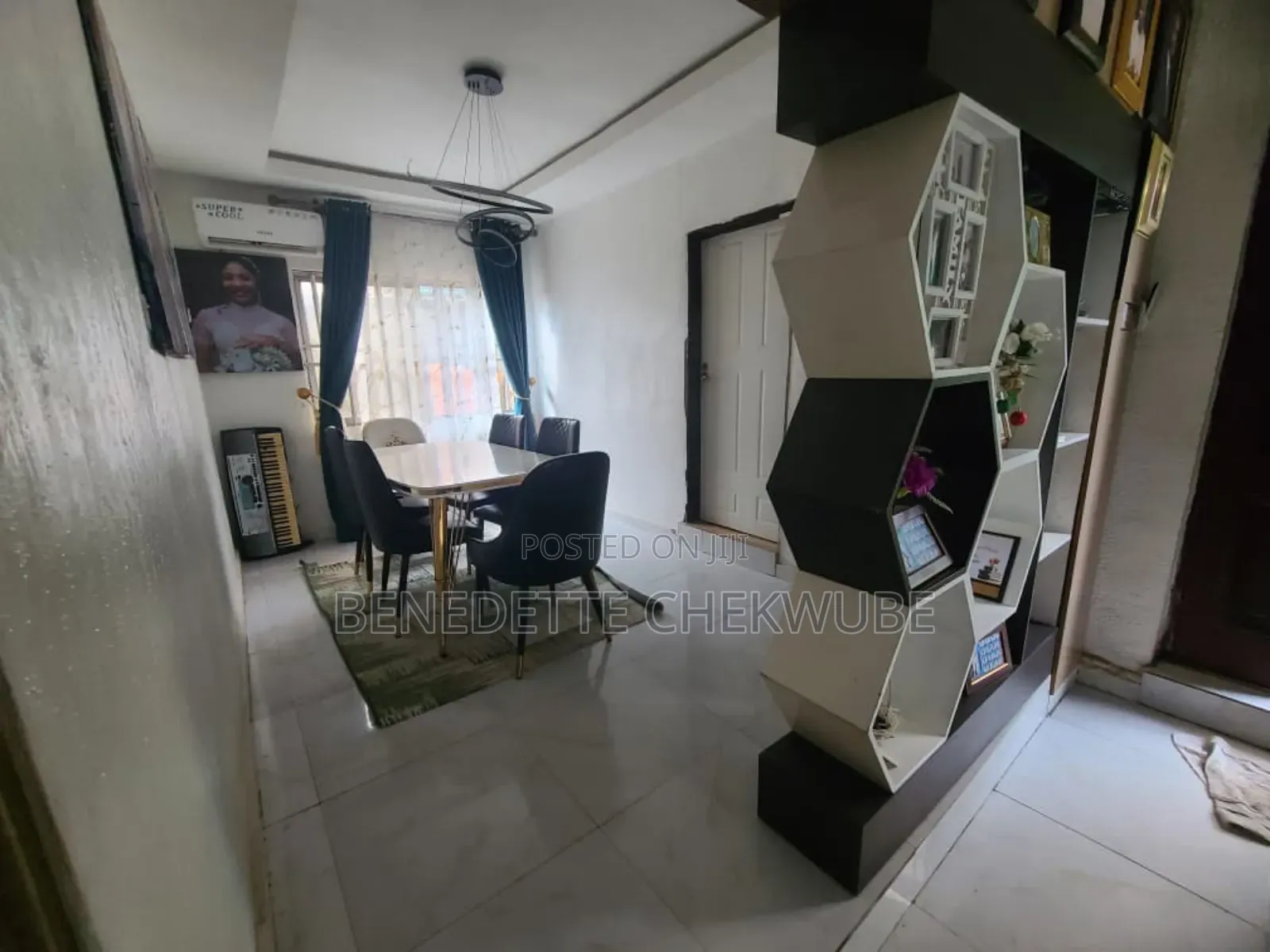 4bdrm Bungalow in Nkpolu East West, Rumuigbo for sale in Rumuigbo