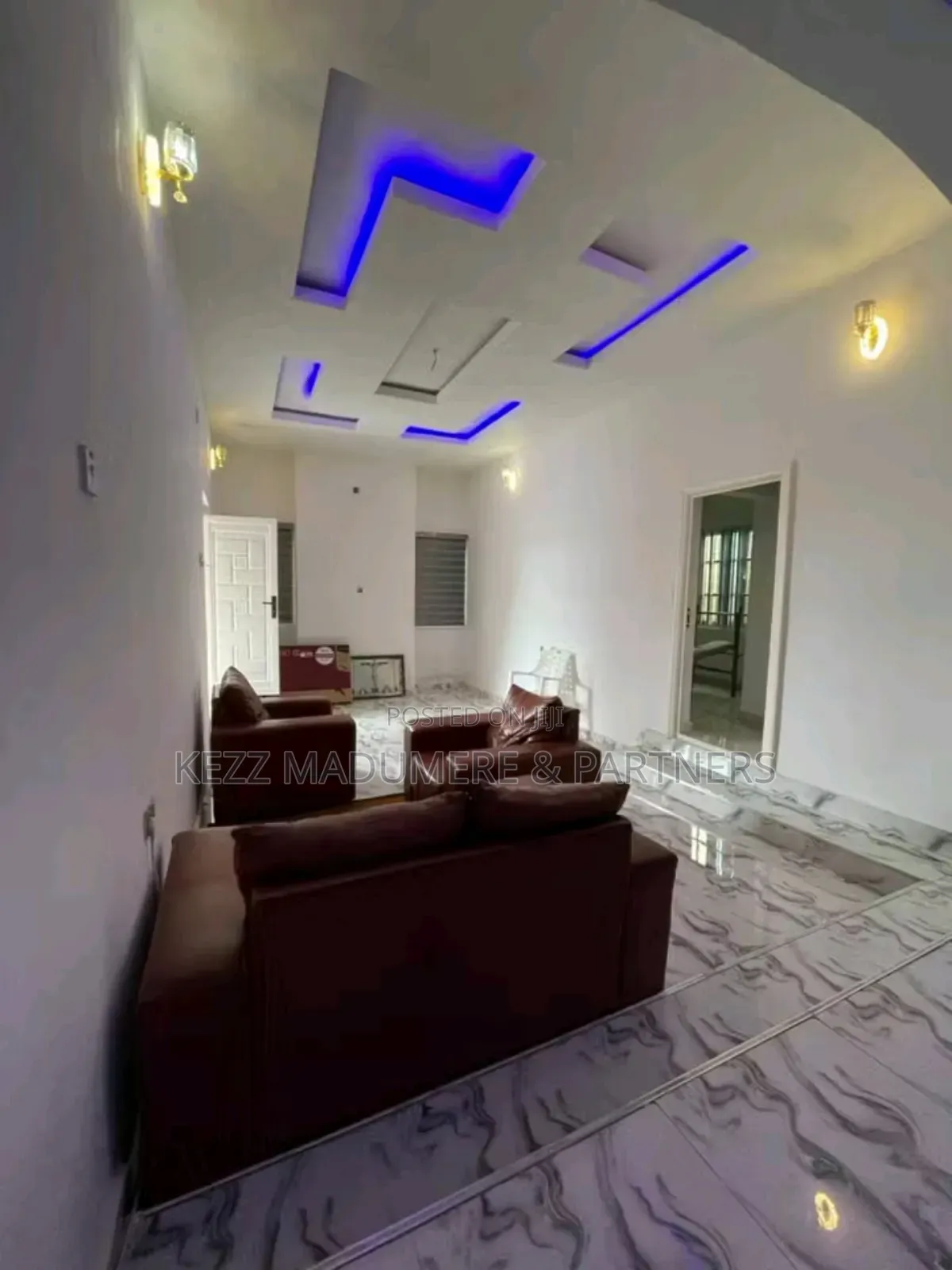 4bdrm Bungalow in Igboetche Road for sale in Port-Harcourt