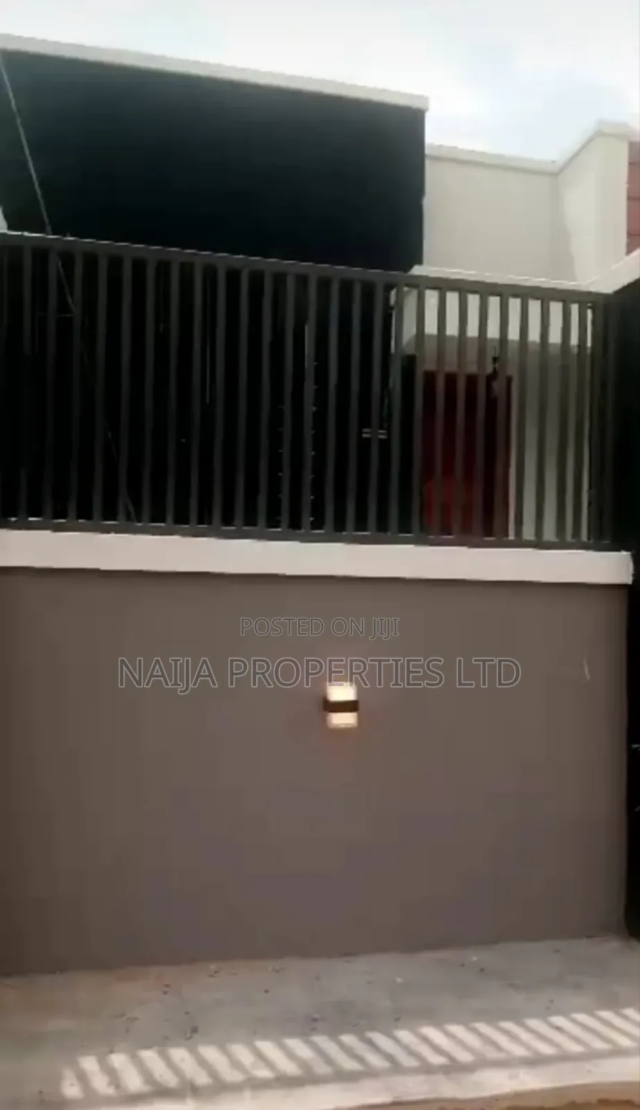 3bdrm Bungalow in Abraham Adesanya, Ajah for sale in Ajah