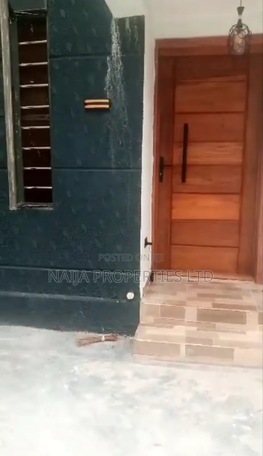 3bdrm Bungalow in Abraham Adesanya, Ajah for sale in Ajah