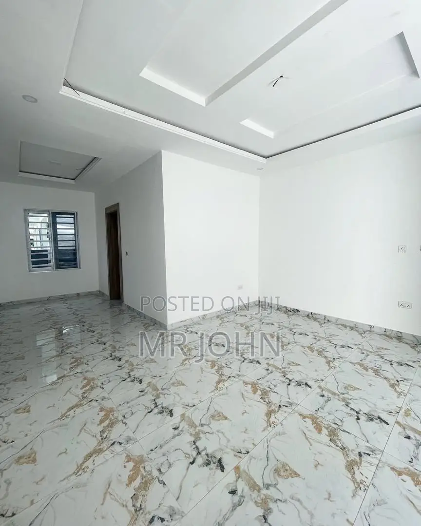 2bdrm Apartment in Mobile Road Ilaje, VGC / Ajah for sale in VGC / Ajah