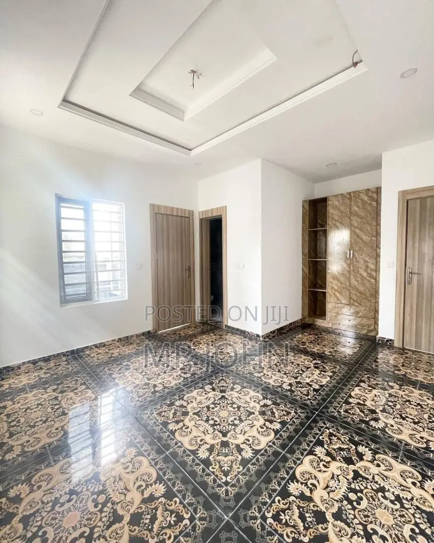 2bdrm Apartment in Mobile Road Ilaje, VGC / Ajah for sale in VGC / Ajah