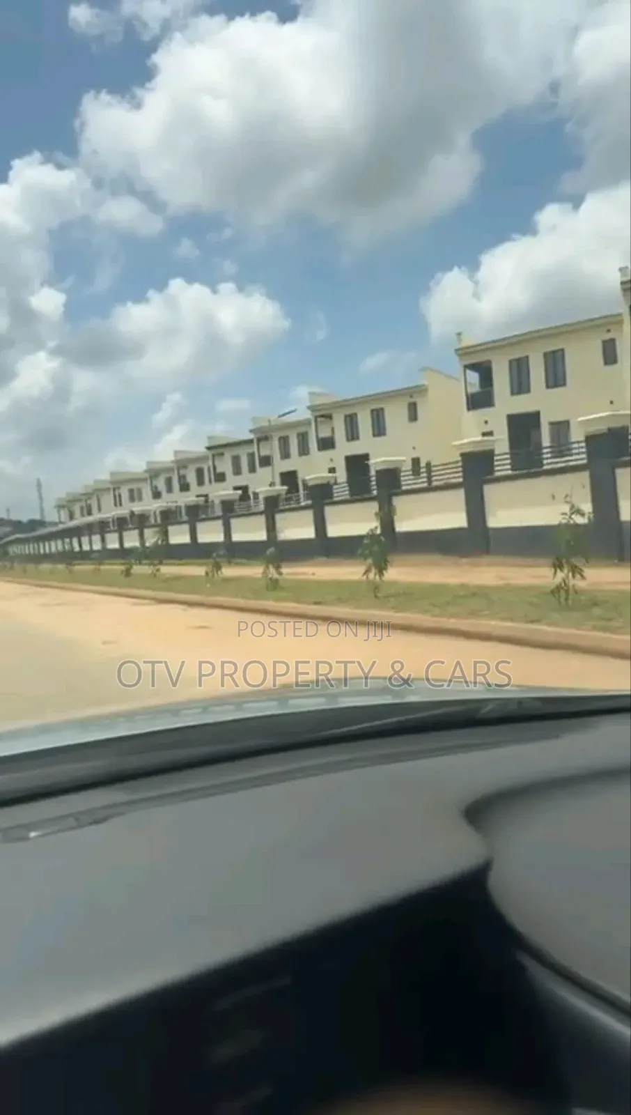 53 Units of Tarrece Duplex at Nizaniya Karimo, Abuja. #12b in Karmo