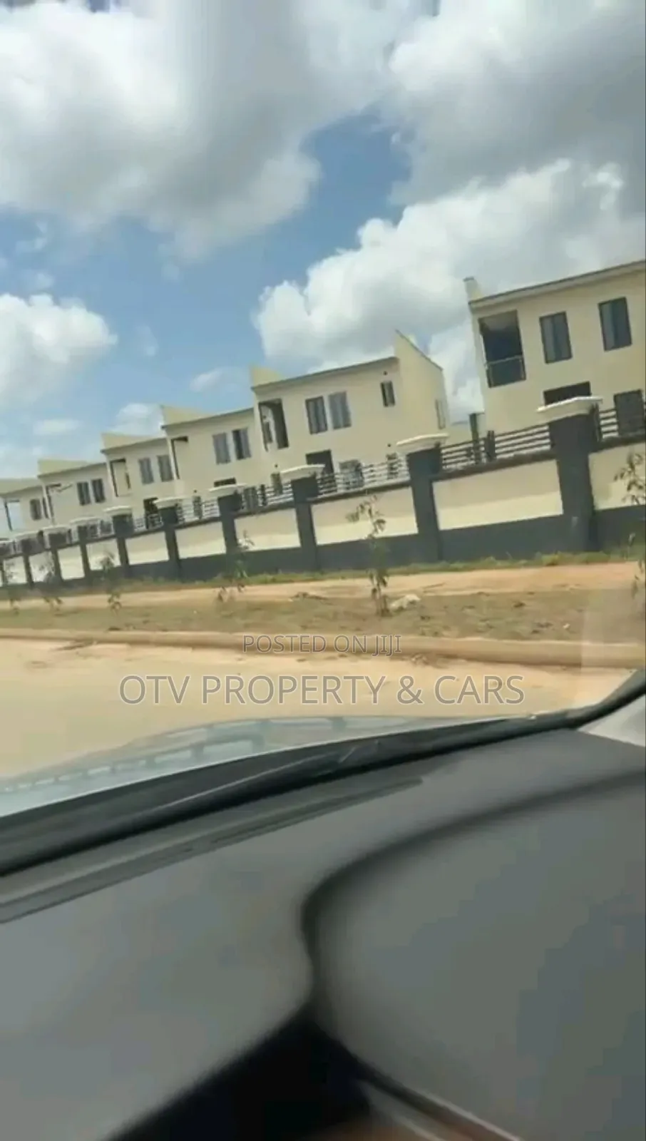 53 Units of Tarrece Duplex at Nizaniya Karimo, Abuja. #12b in Karmo