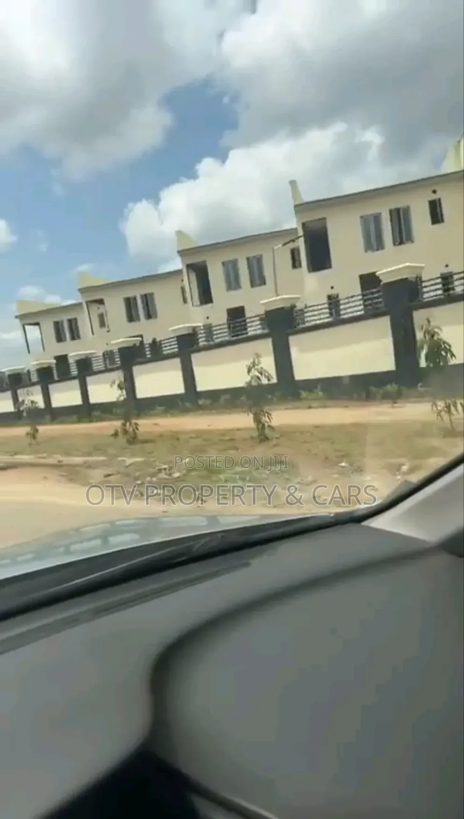 53 Units of Tarrece Duplex at Nizaniya Karimo, Abuja. #12b in Karmo