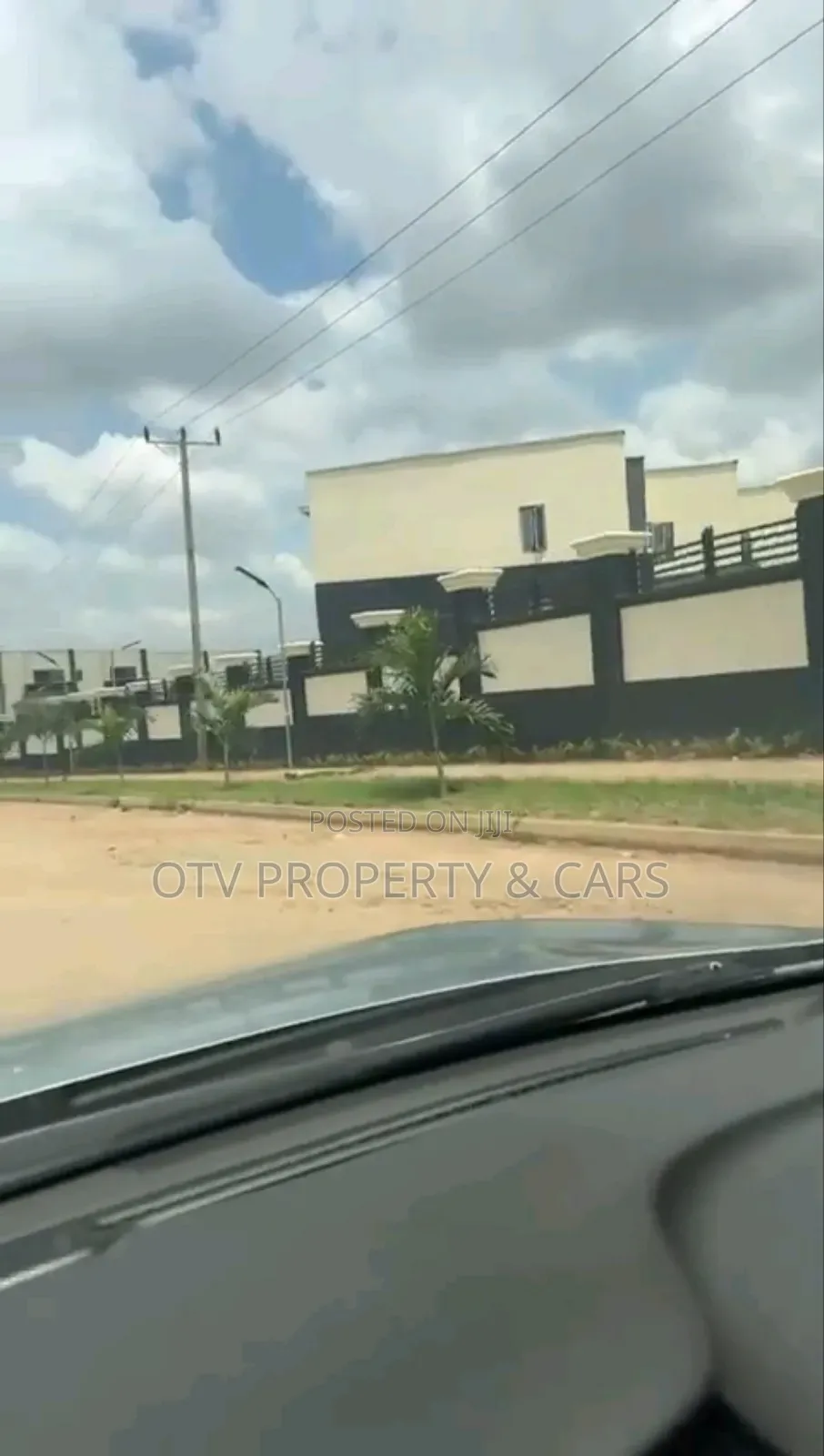 53 Units of Tarrece Duplex at Nizaniya Karimo, Abuja. #12b in Karmo