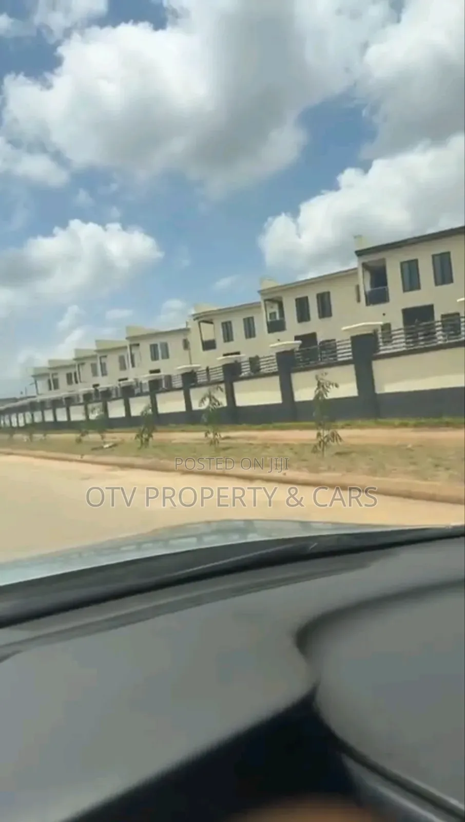 53 Units of Tarrece Duplex at Nizaniya Karimo, Abuja. #12b in Karmo