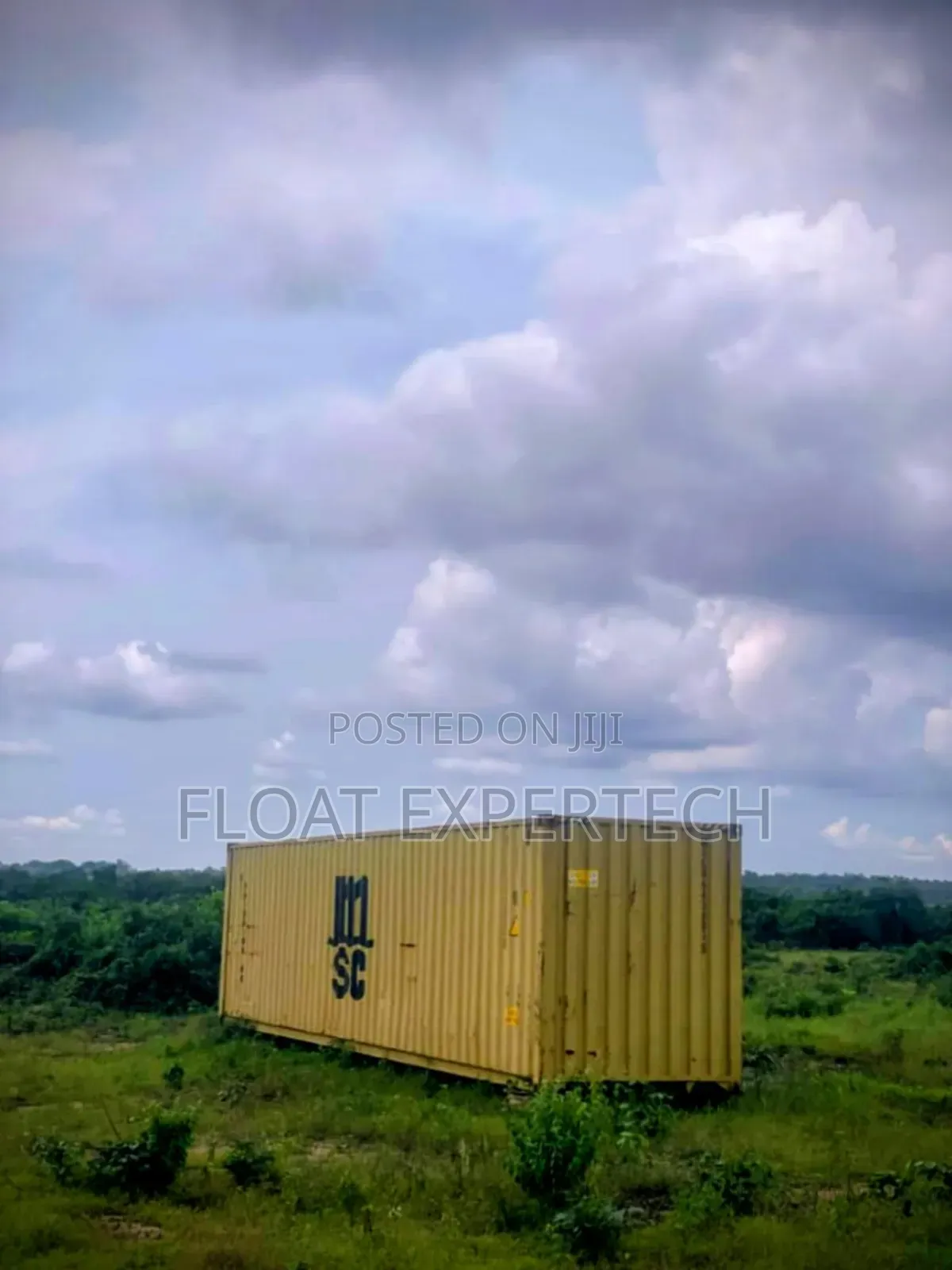 Plot Conquest Estate Owerri in Owerri