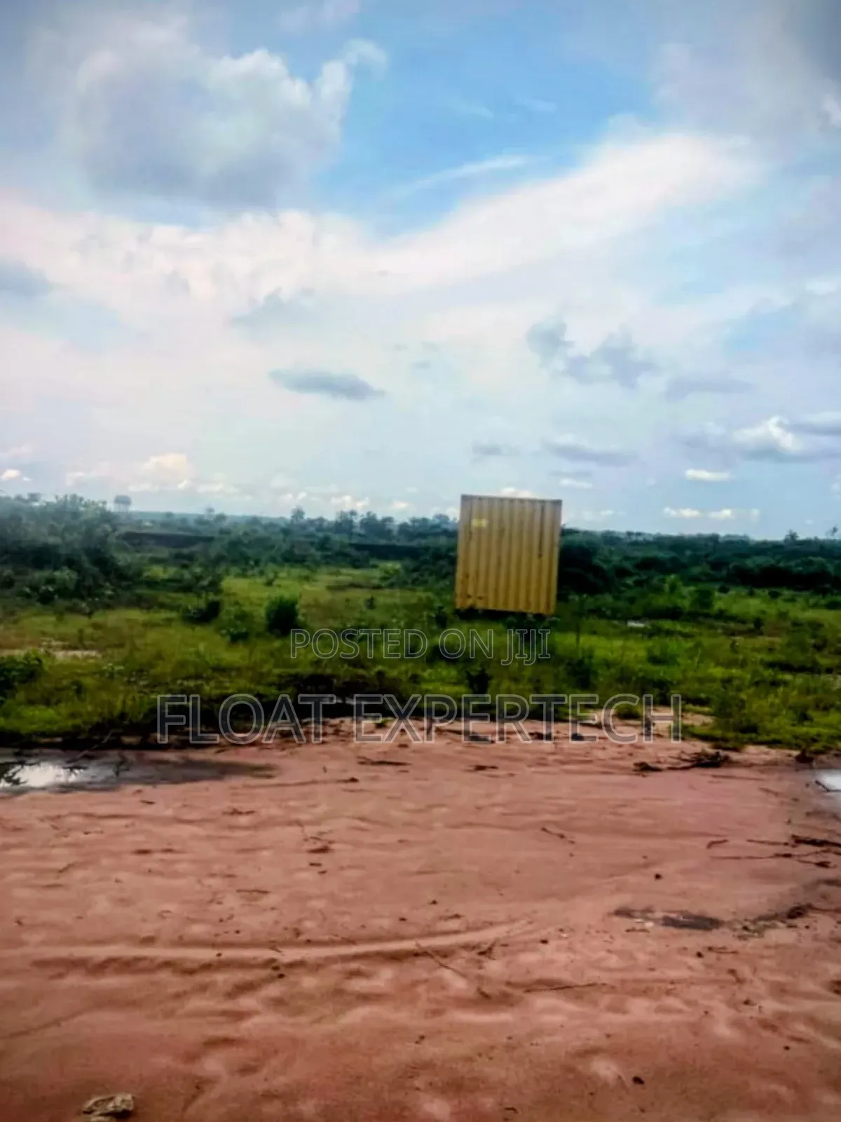 Plot Conquest Estate Owerri in Owerri