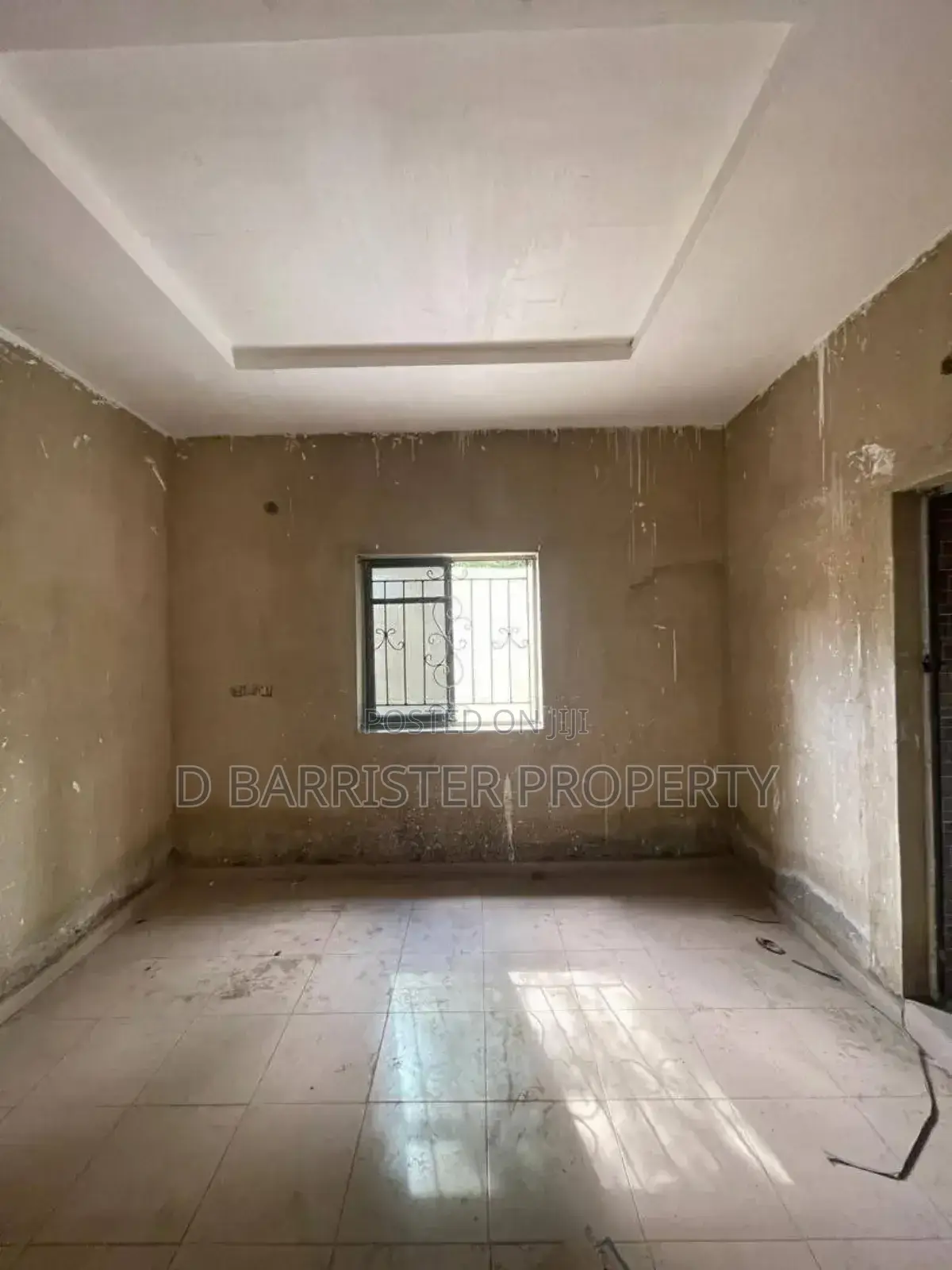 Mini Flat in Akinfatoyinbo Street, Akute Ajuwon for rent in Akute Ajuwon