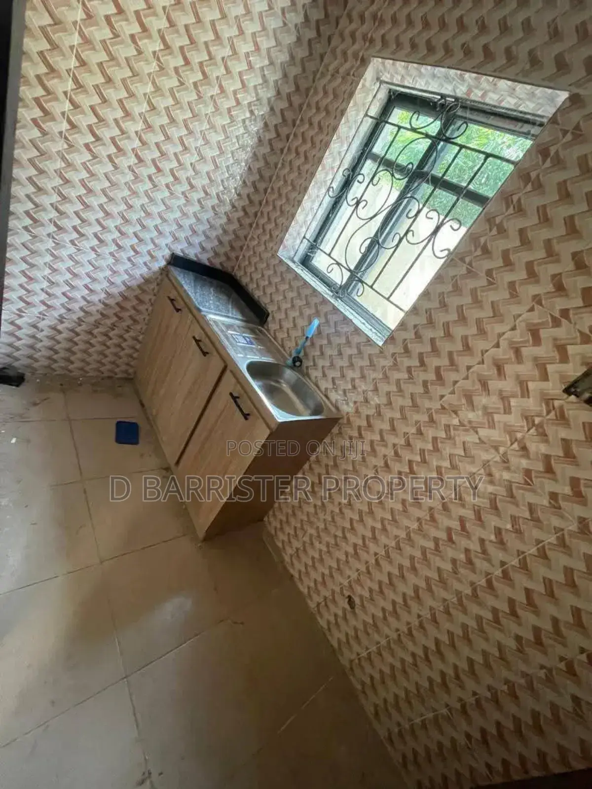 Mini Flat in Akinfatoyinbo Street, Akute Ajuwon for rent in Akute Ajuwon