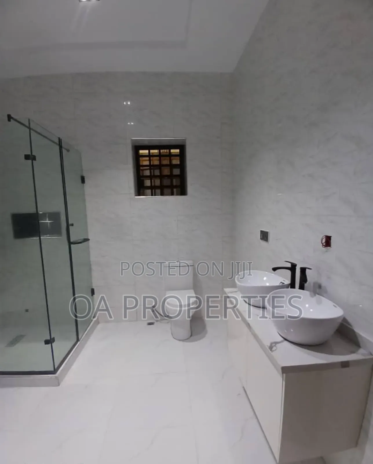 5bdrm Duplex in Ibadan for sale in Ibadan