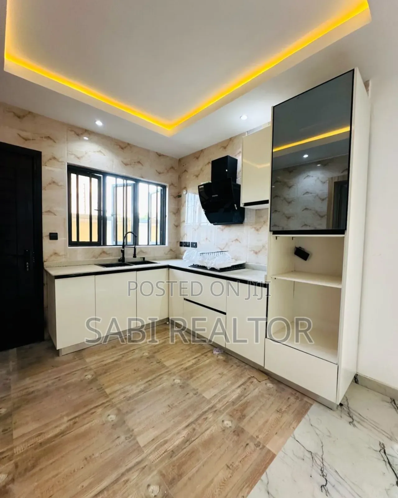 Furnished 2bdrm Apartment in Magodo, GRA Phase 2 Shangisha for sale in GRA Phase 2 Shangisha