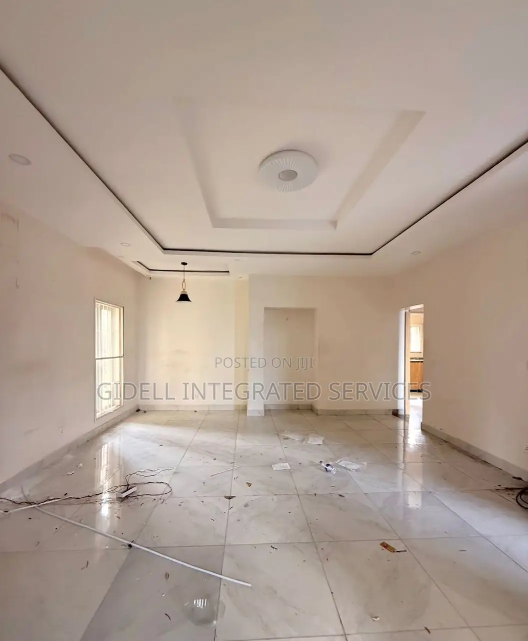 3bdrm Townhouse / Terrace in Jahi for rent in Jahi