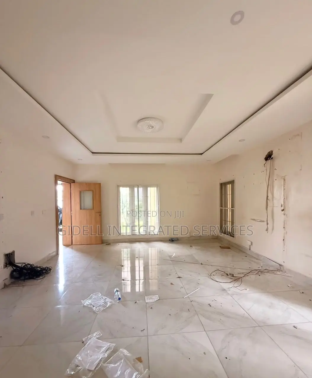 3bdrm Townhouse / Terrace in Jahi for rent in Jahi