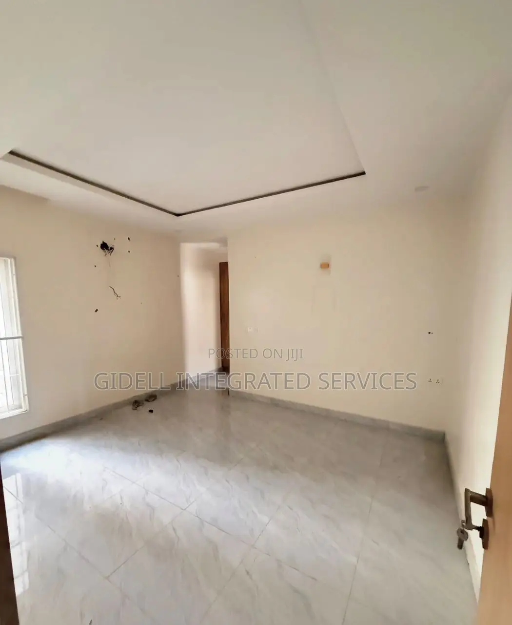 3bdrm Townhouse / Terrace in Jahi for rent in Jahi