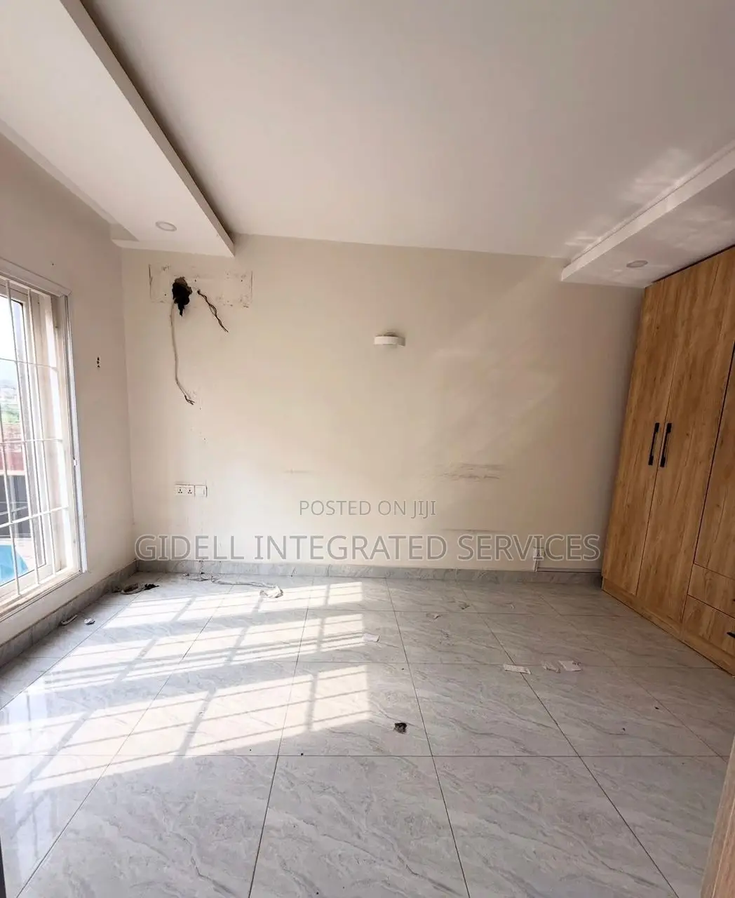 3bdrm Townhouse / Terrace in Jahi for rent in Jahi