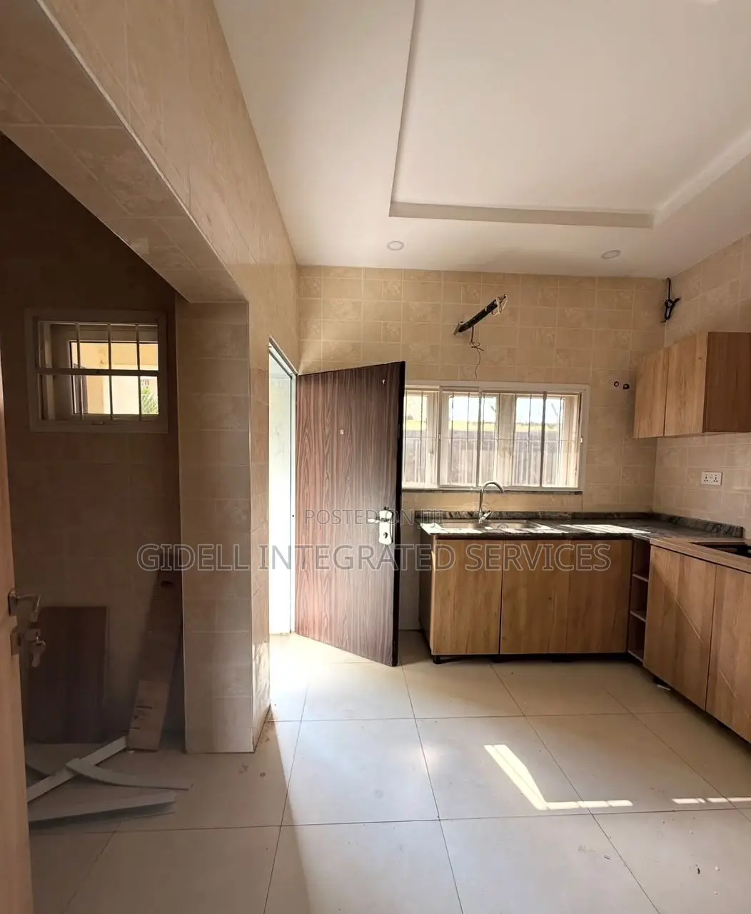 3bdrm Townhouse / Terrace in Jahi for rent in Jahi