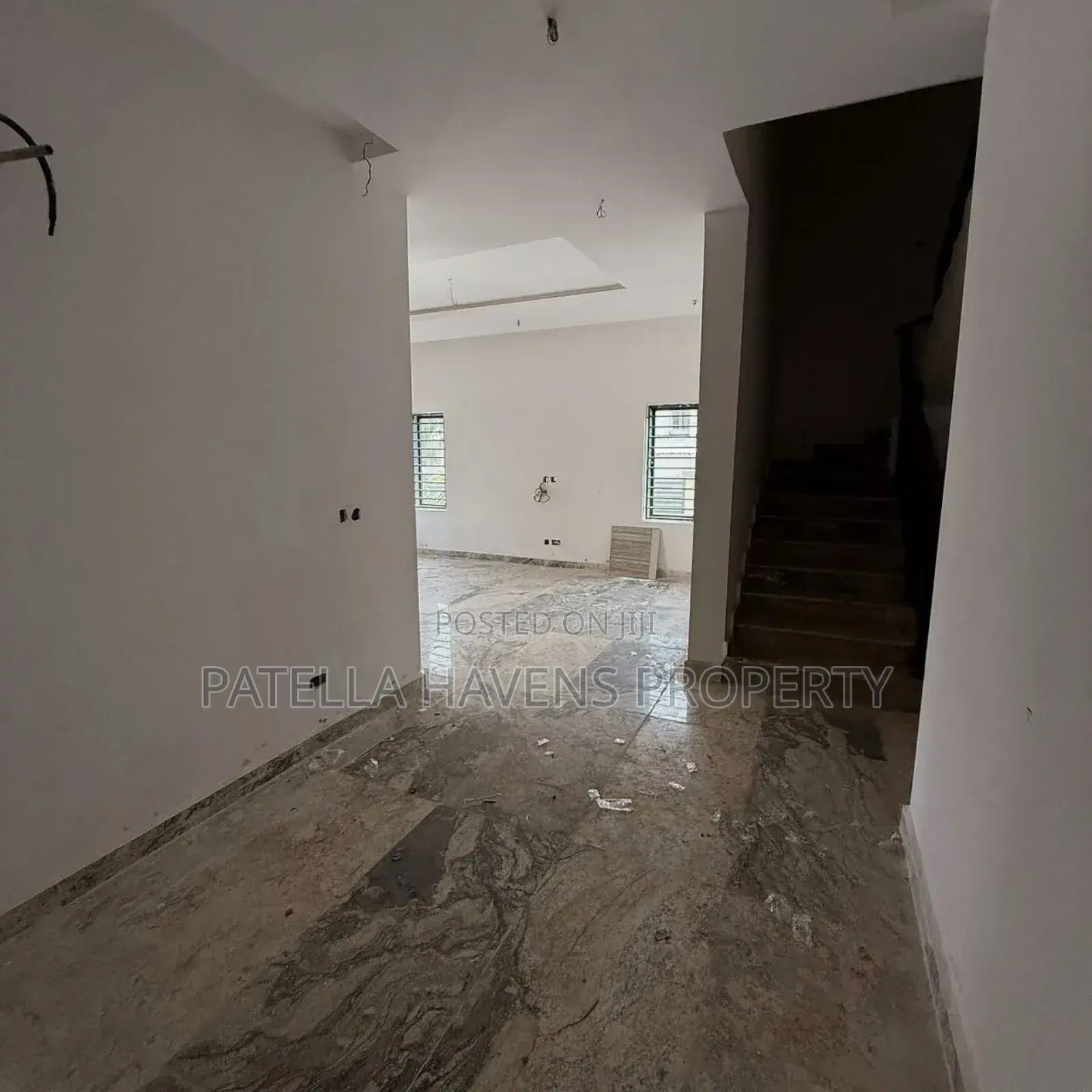 4bdrm Duplex in Durumi for sale in Durumi