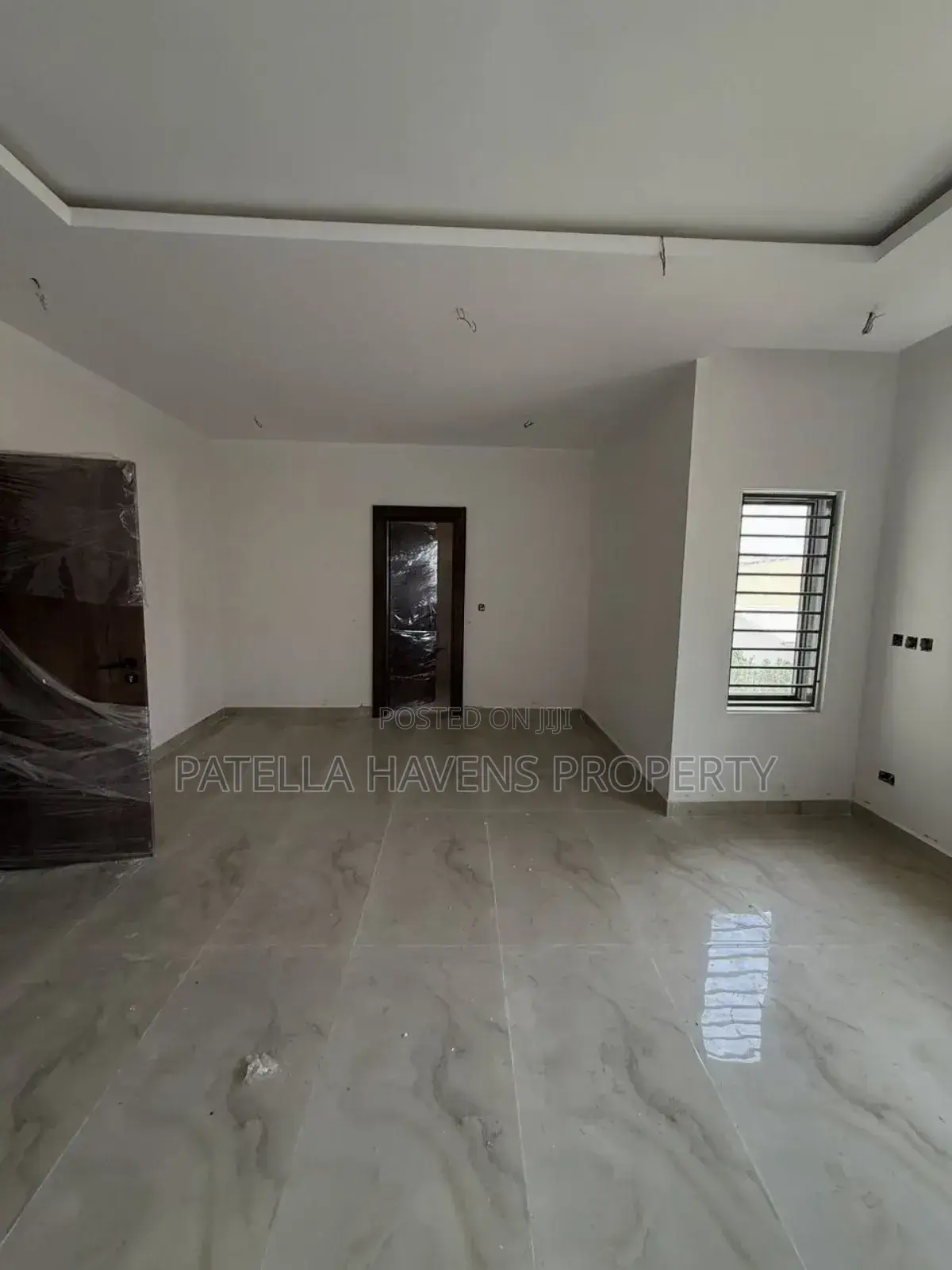 4bdrm Duplex in Durumi for sale in Durumi