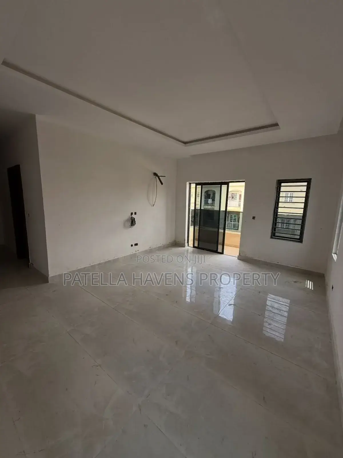 4bdrm Duplex in Durumi for sale in Durumi