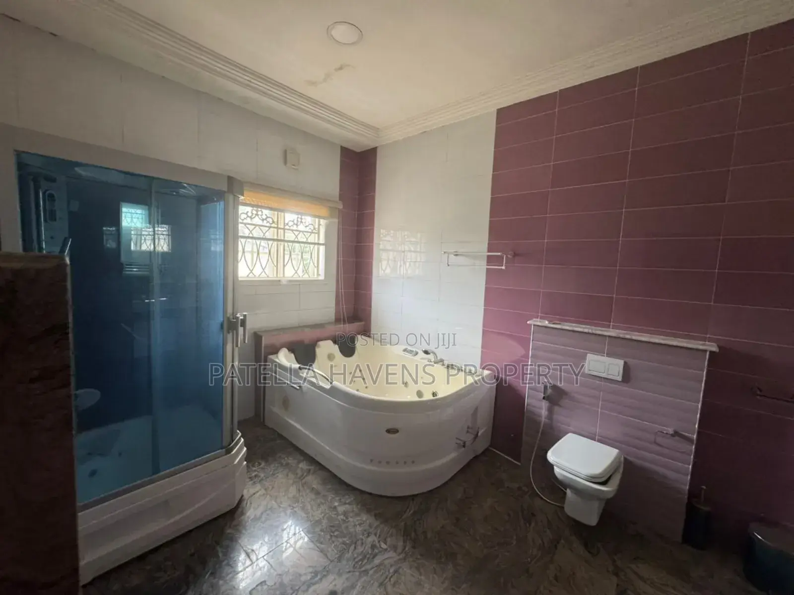 Furnished Villa for Lease in Maitama