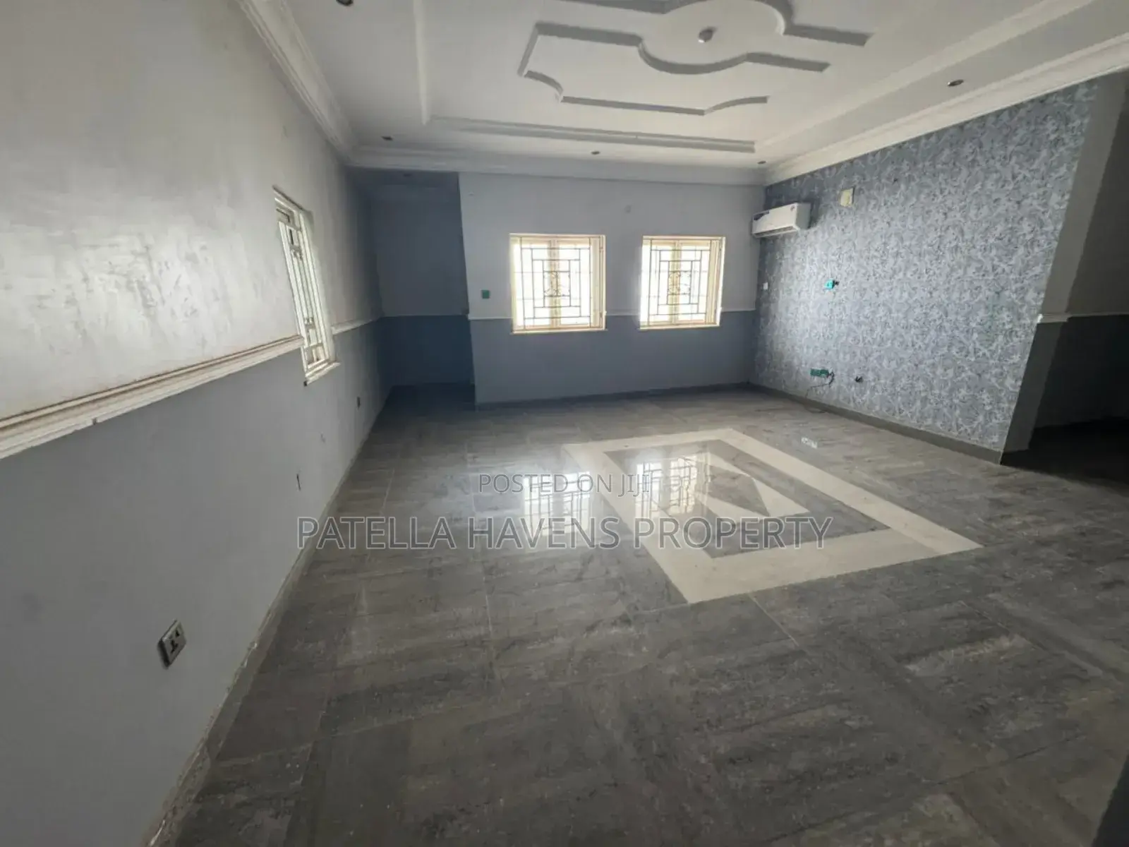 13 Bedroom Villa Up for Rent in Katampe Extension in Katampe Extension