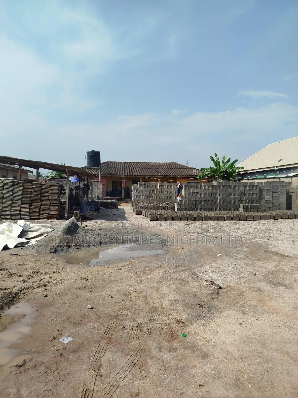 2bdrm Bungalow in Akesan, Igando / Ikotun/Igando for sale in Igando / Ikotun/Igando
