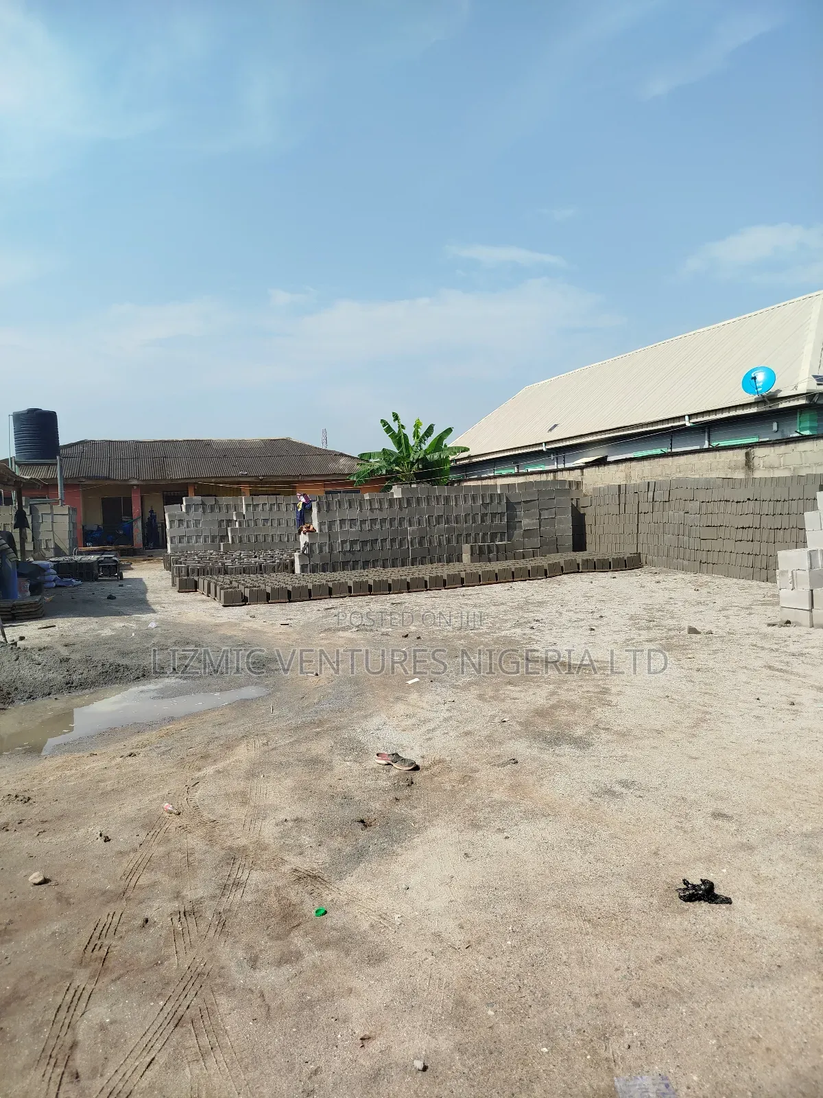 2bdrm Bungalow in Akesan, Igando / Ikotun/Igando for sale in Igando / Ikotun/Igando