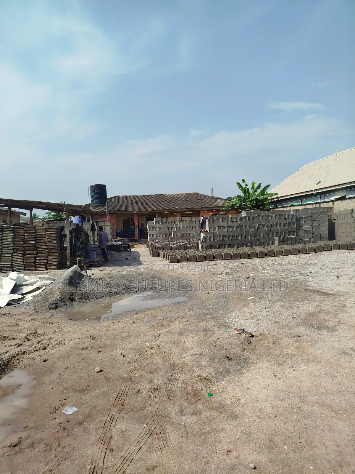 2bdrm Bungalow in Akesan, Igando / Ikotun/Igando for sale in Igando / Ikotun/Igando