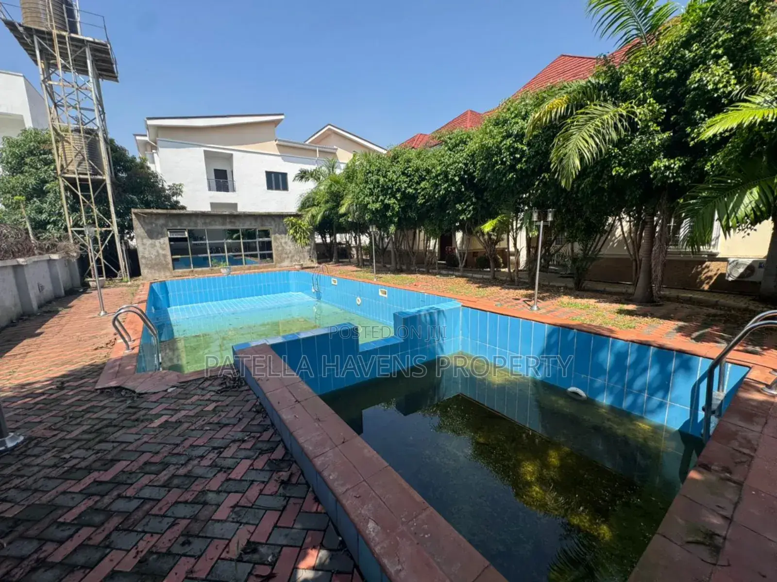 13 Bedroom Villa Up for Rent in Katampe Extension in Katampe Extension