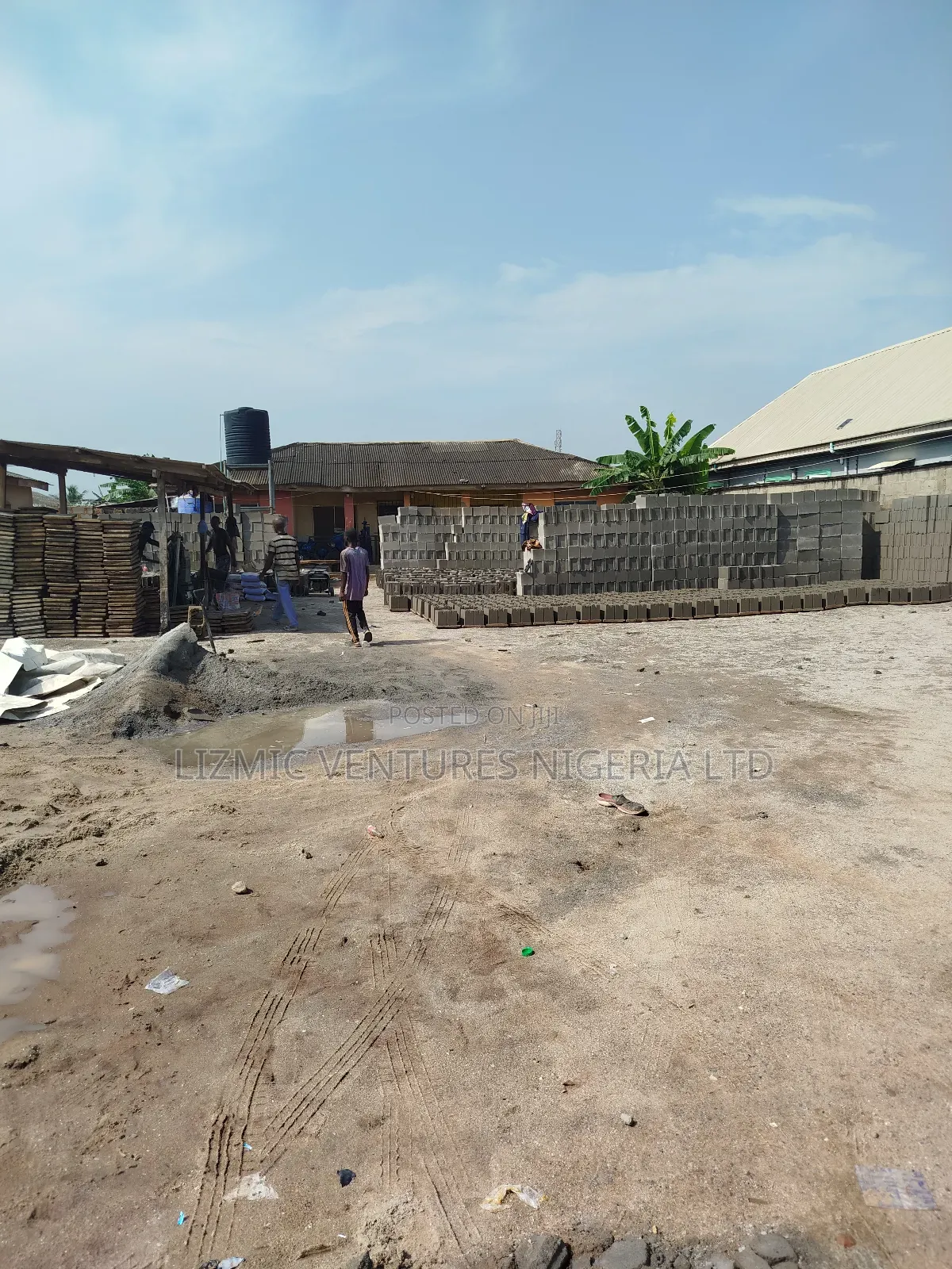 2bdrm Bungalow in Akesan, Igando / Ikotun/Igando for sale in Igando / Ikotun/Igando