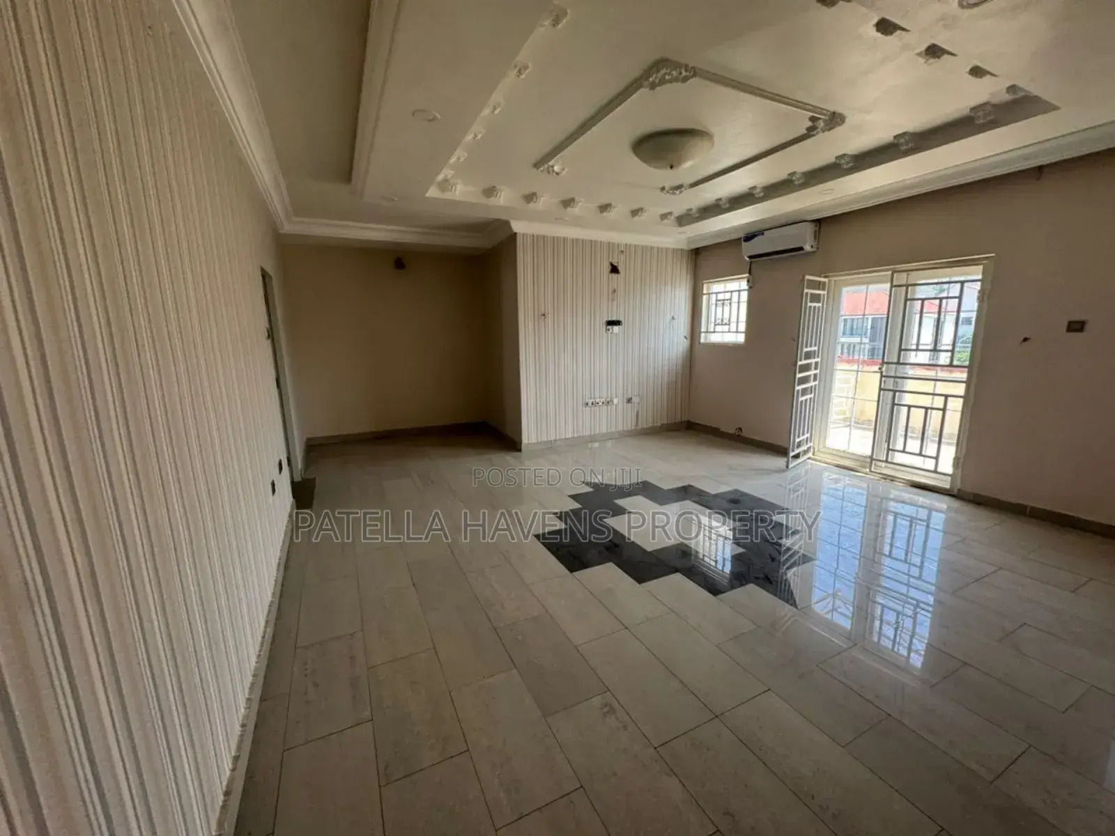 13 Bedroom Villa Up for Rent in Katampe Extension in Katampe Extension