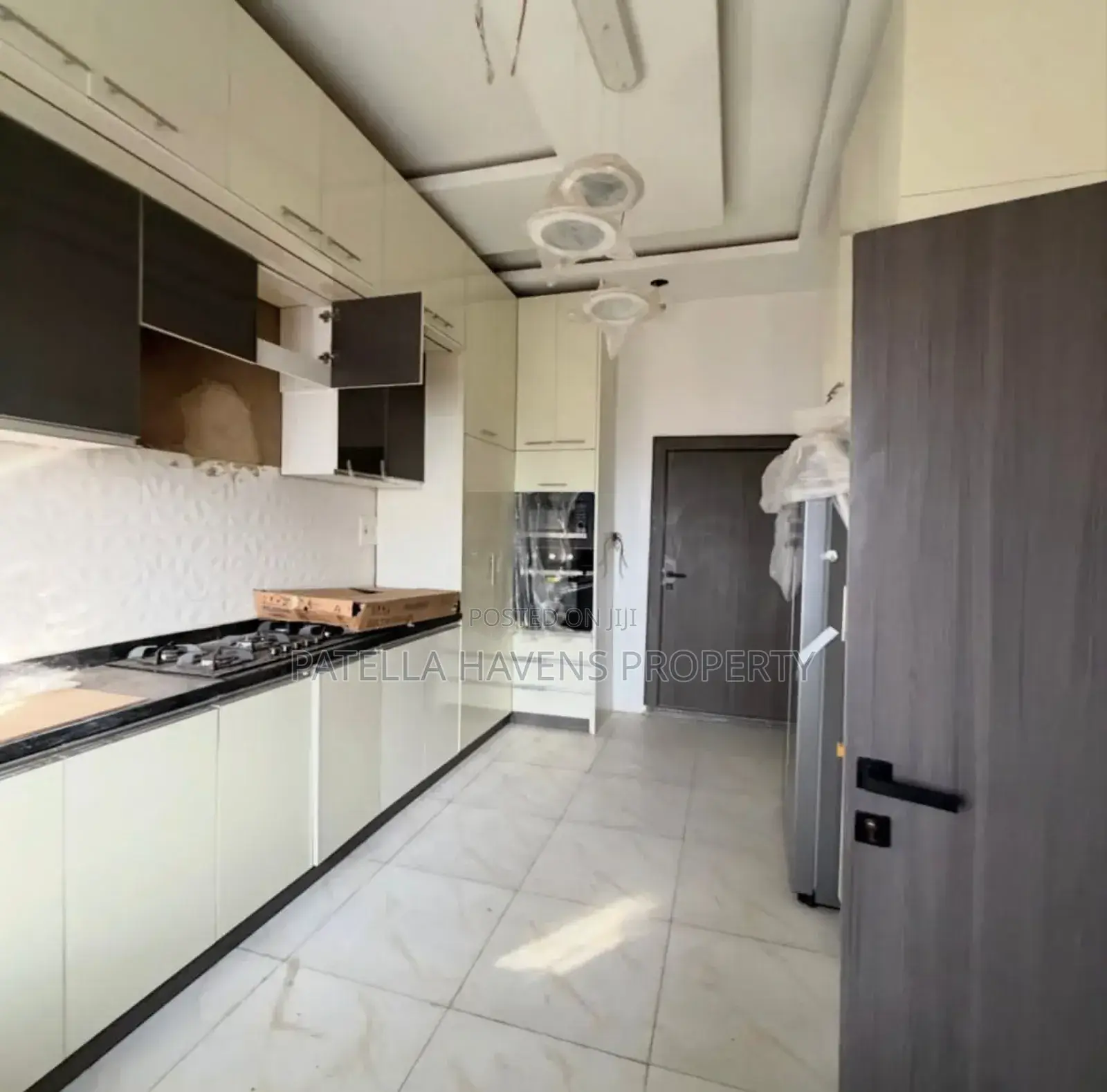 5bdrm Duplex in Galadimawa for sale in Galadimawa