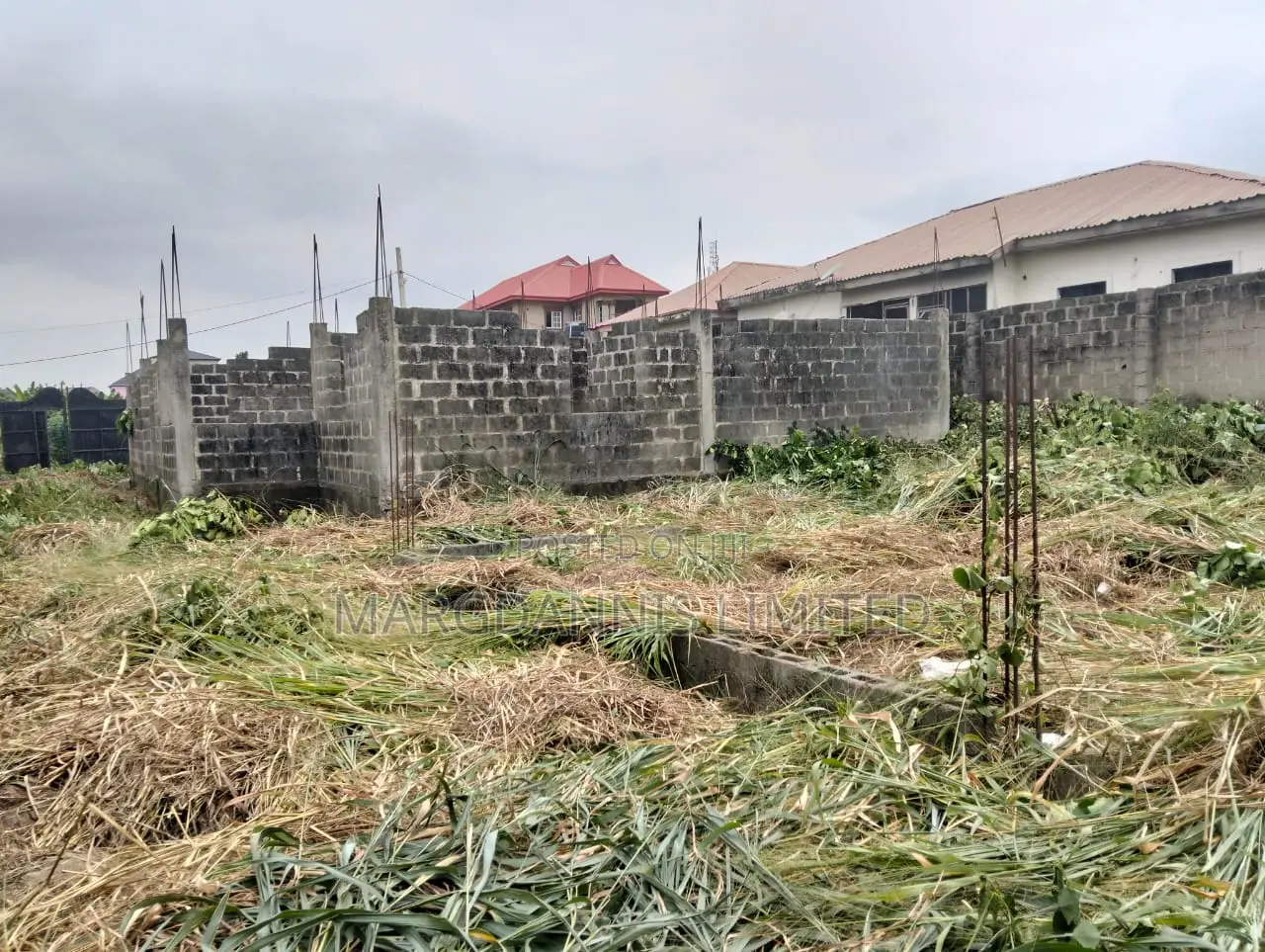 For Sale, Plot of Land, Off Ibeshe Road, Ikorodu in Ibeshe / Ikorodu