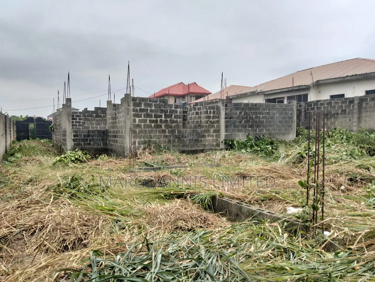 For Sale, Plot of Land, Off Ibeshe Road, Ikorodu in Ibeshe / Ikorodu