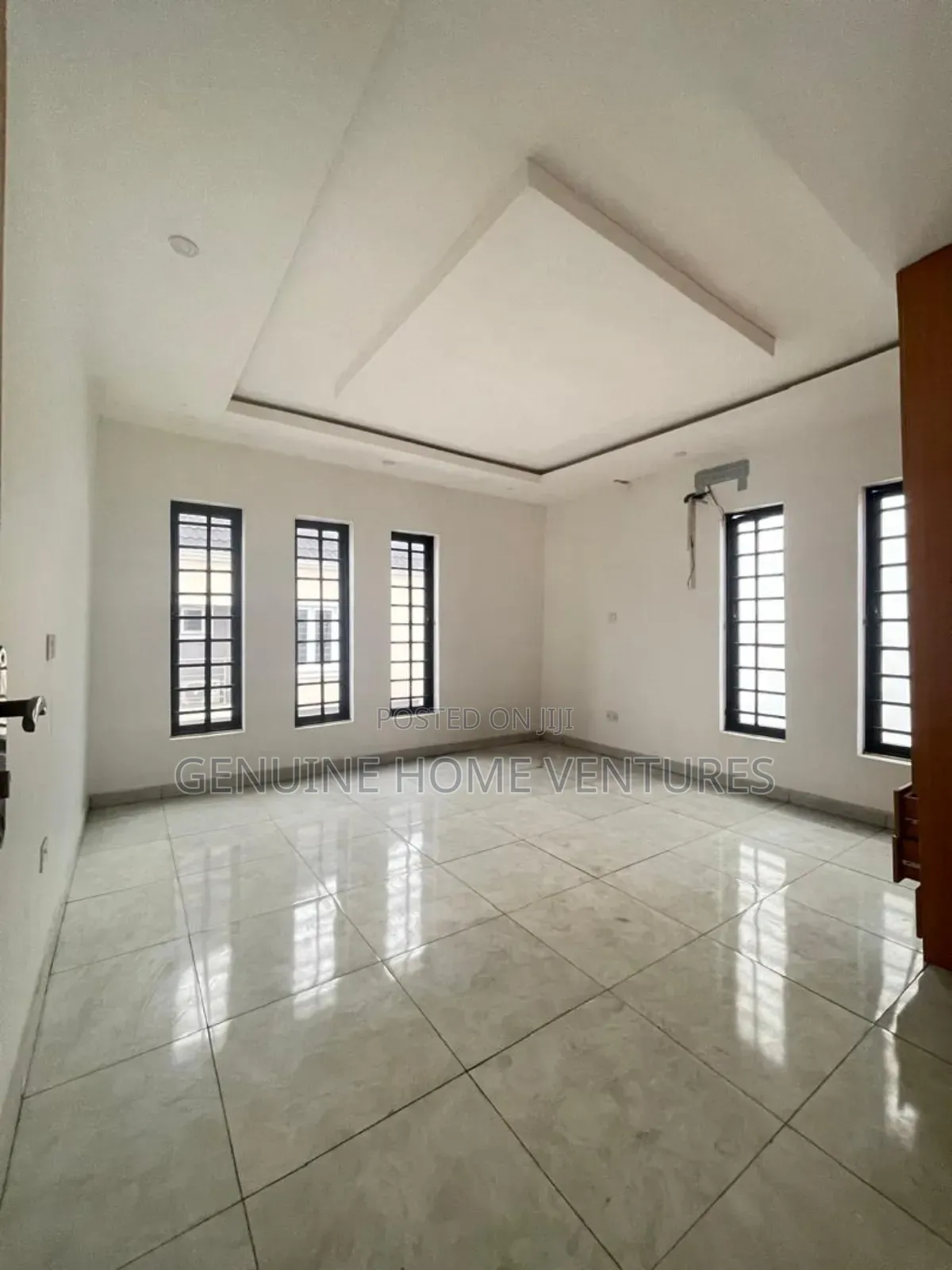 Furnished 4bdrm Duplex in Sangotedo for rent in Sangotedo